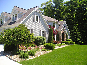 Landscapers and Lawncare Services in Brighton, MA